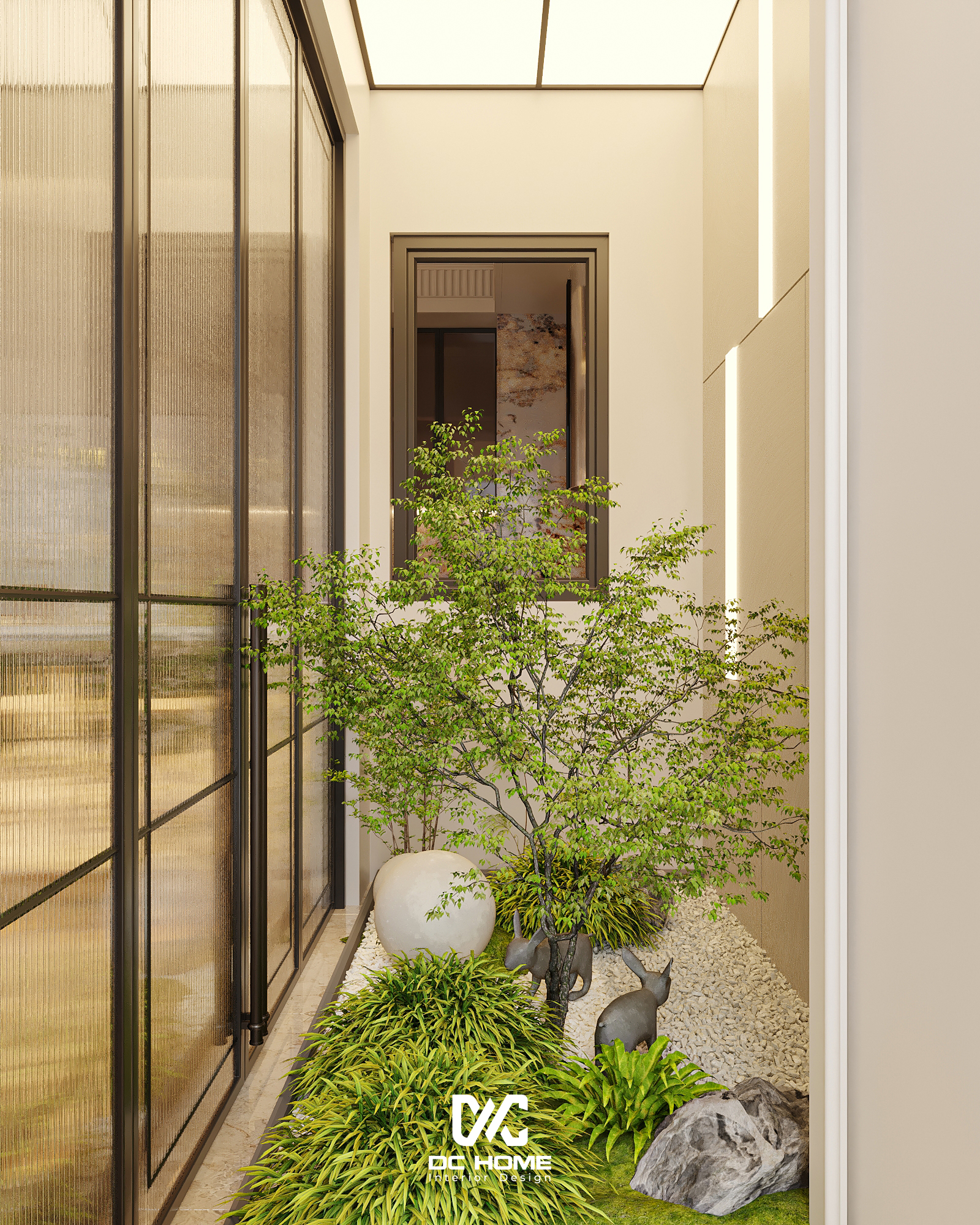 Duplex Lumi Capitaland | 86m2/sàn | Ngân sách: 1.600.000.000 đ