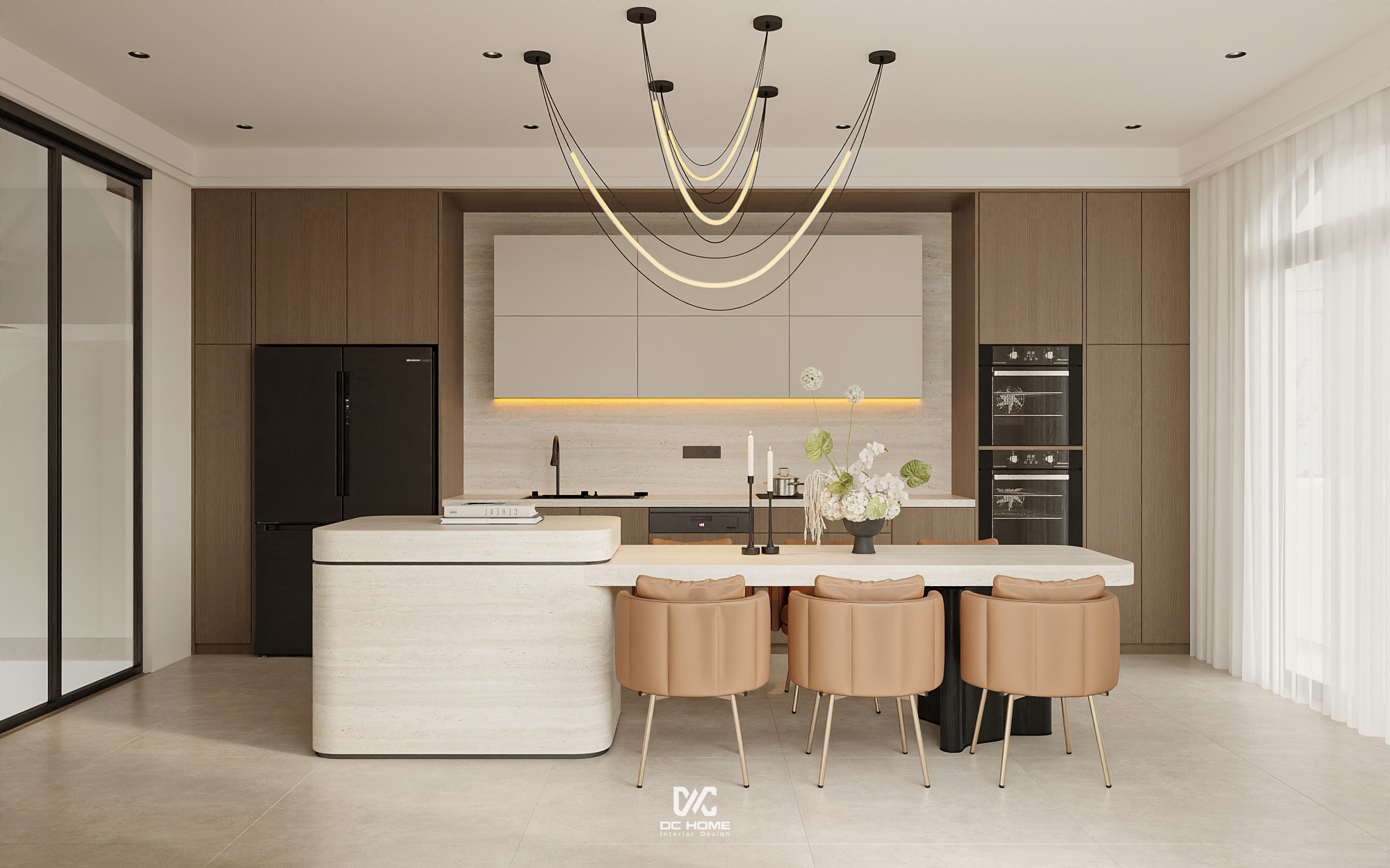 VINHOMES VŨ YÊN | 90m2 sàn | Ngân sách: 2.200.000.000 đ