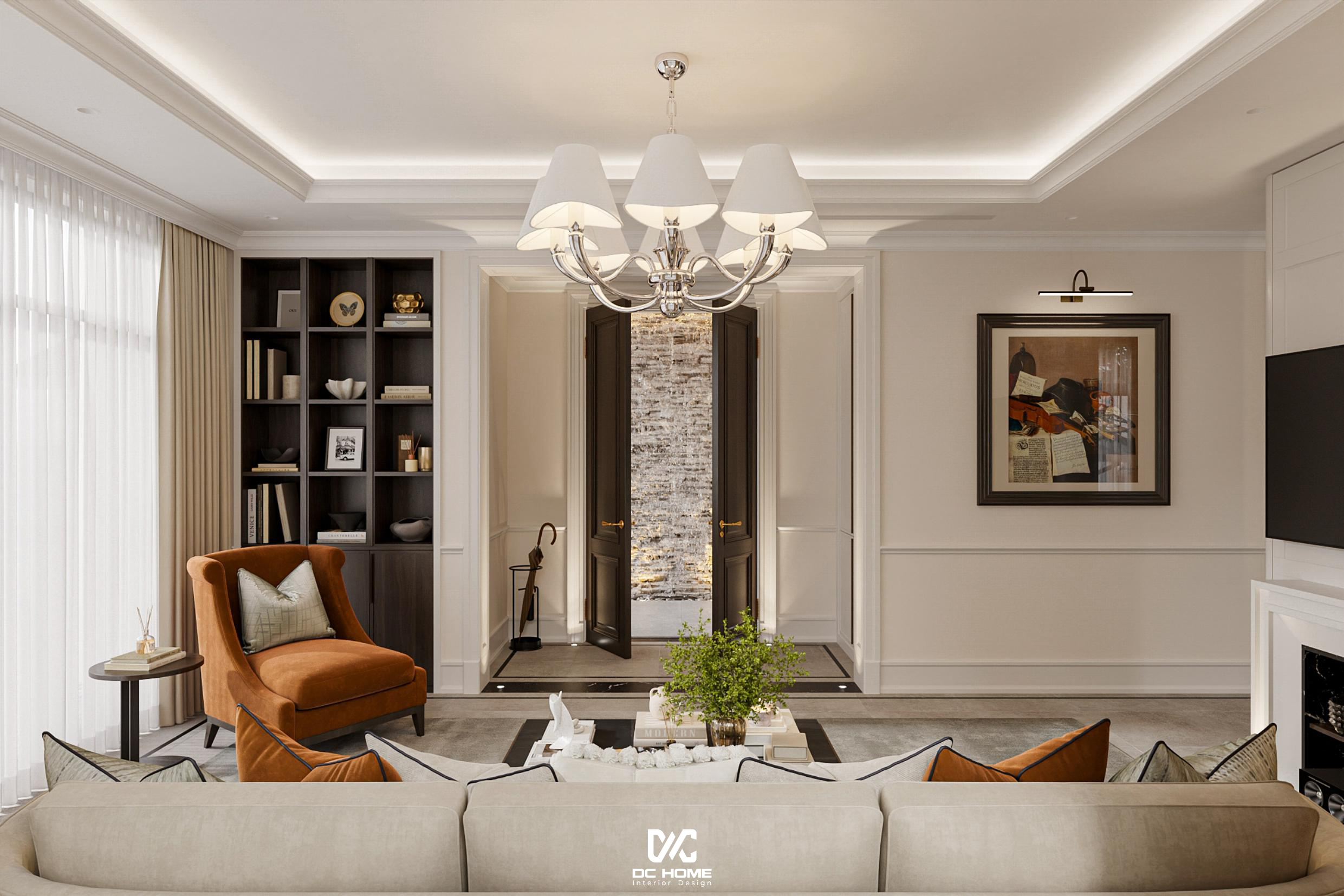 HÀ ĐÔ CHARM VILLAS | 130M2 | 4.000.000.000 Đ