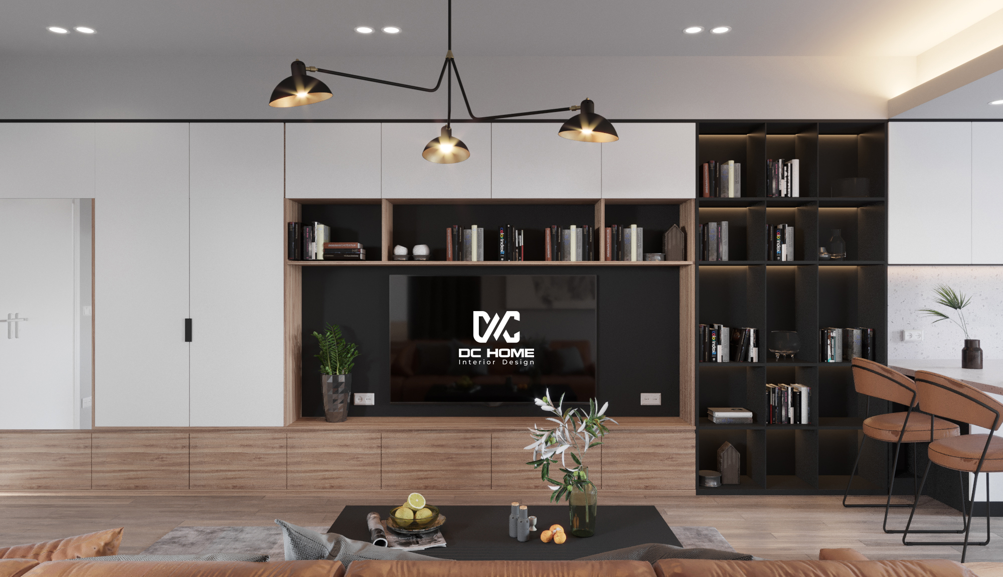 Chung cư Trung Hòa Nhân Chính | 80m2 | Ngân sách: 400.000.000 đ