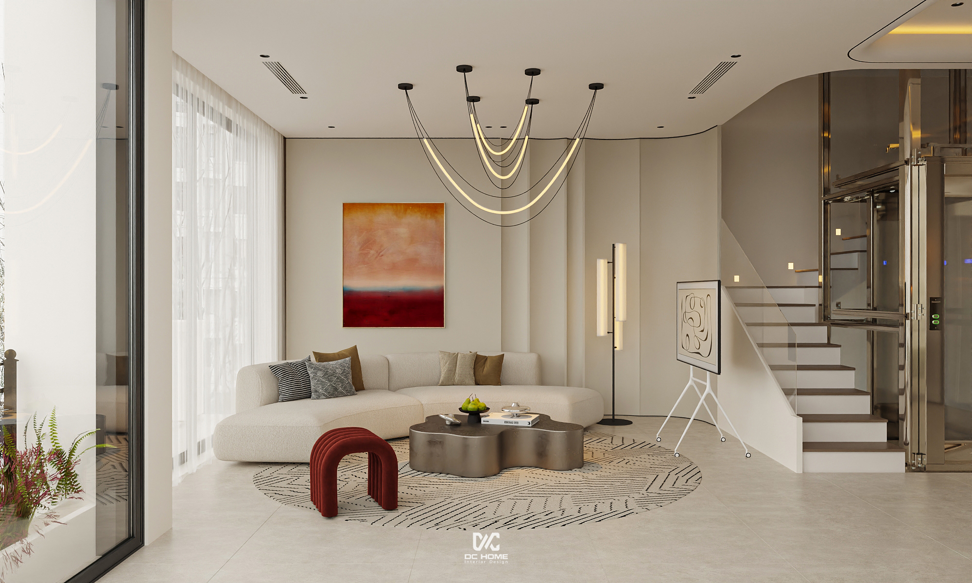 VINHOMES VŨ YÊN | 90m2 sàn | Ngân sách: 2.200.000.000 đ