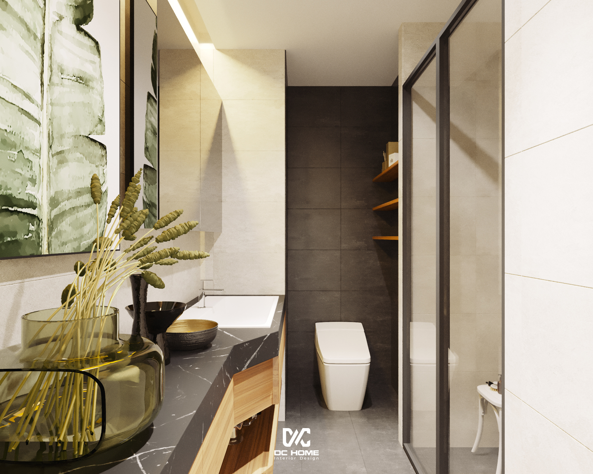 Chung cư Trung Hòa Nhân Chính | 80m2 | Ngân sách: 400.000.000 đ