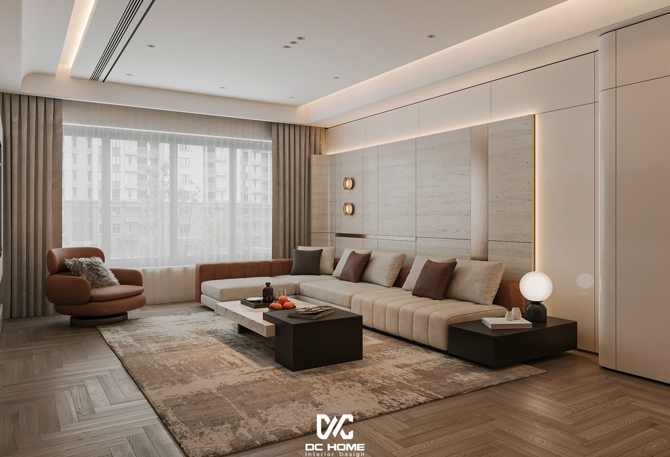 VINHOMES CỔ LOA  | 80m2 sàn | Ngân sách: 3.500.000.000 đ