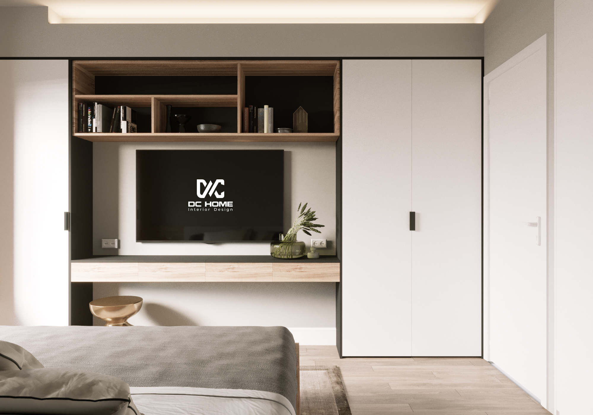 Chung cư Trung Hòa Nhân Chính | 80m2 | Ngân sách: 400.000.000 đ